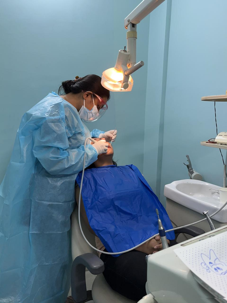 Gentle Pediatric Preventive Care