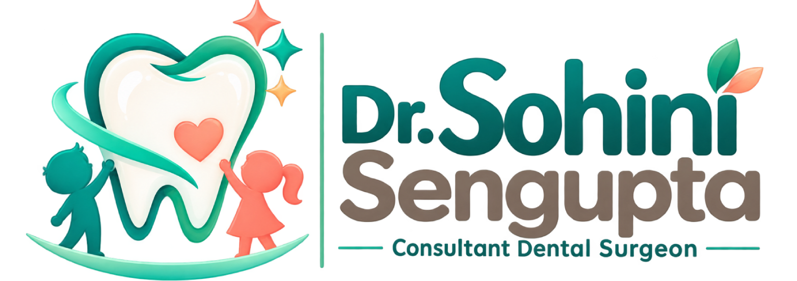 Dr. Sohini Sengupta - Consultant Dental Surgeon